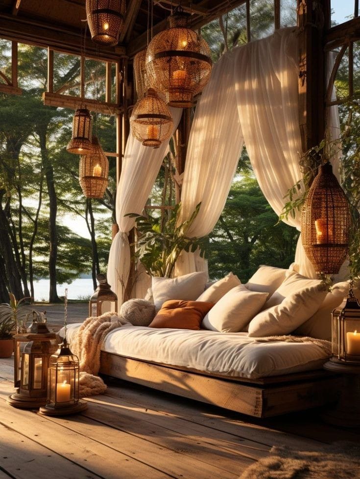 Colors In Interior Decoration