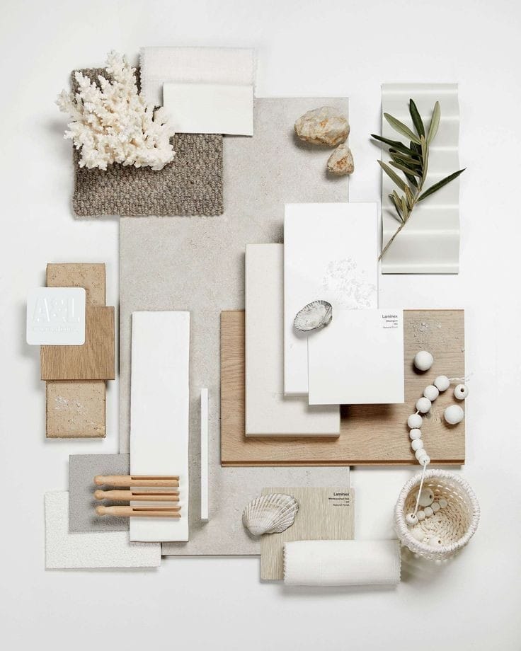 Colors In Interior Decoration