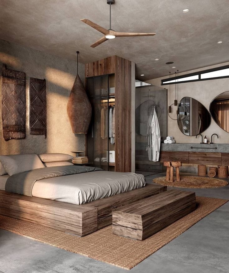 Colors In Interior Decoration
