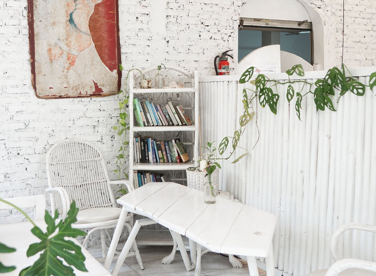 Colors In Interior Decoration