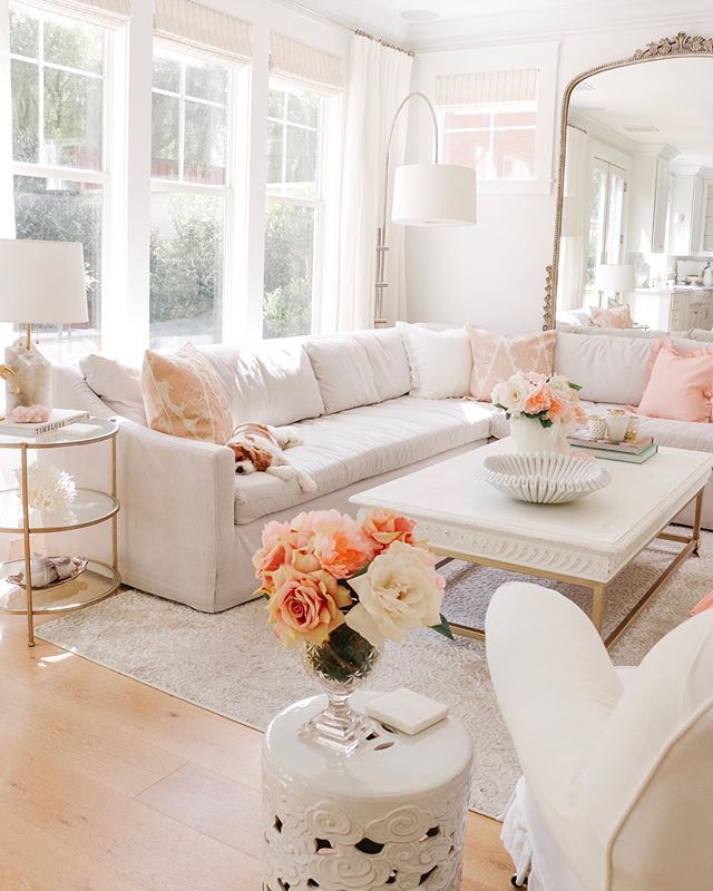 Colors In Interior Decoration