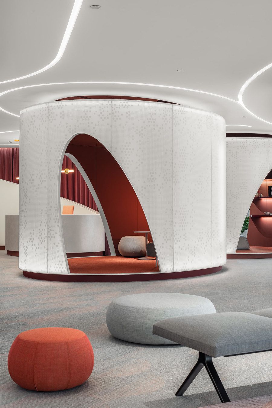 Colors In Interior Decoration
