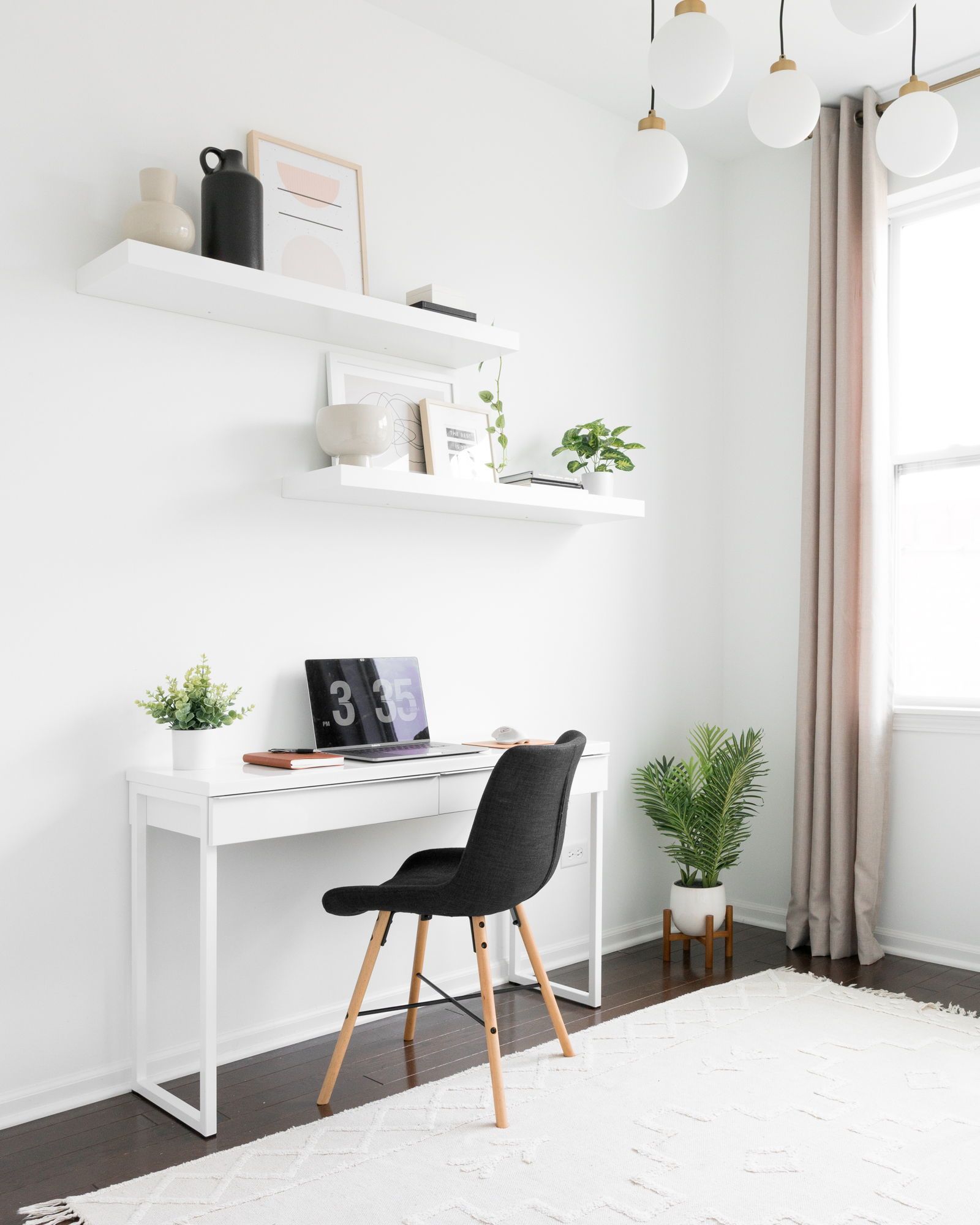 Colors In Interior Decoration