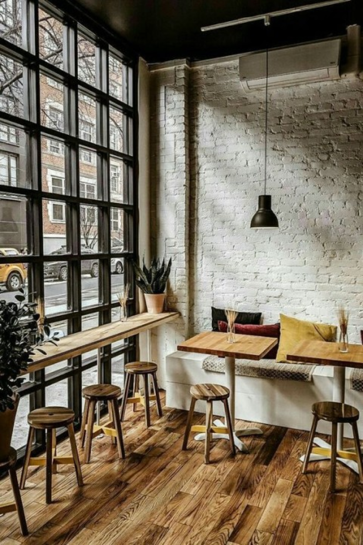 Colors In Interior Decoration