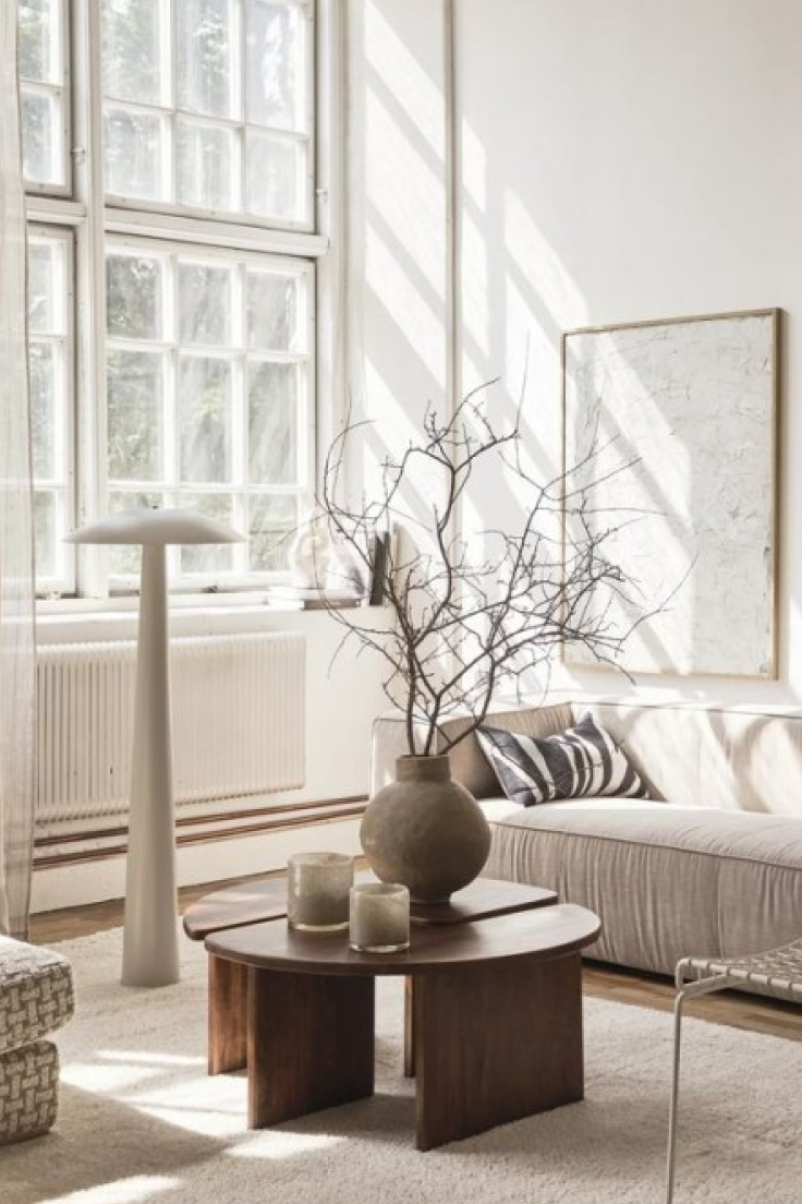 Colors In Interior Decoration