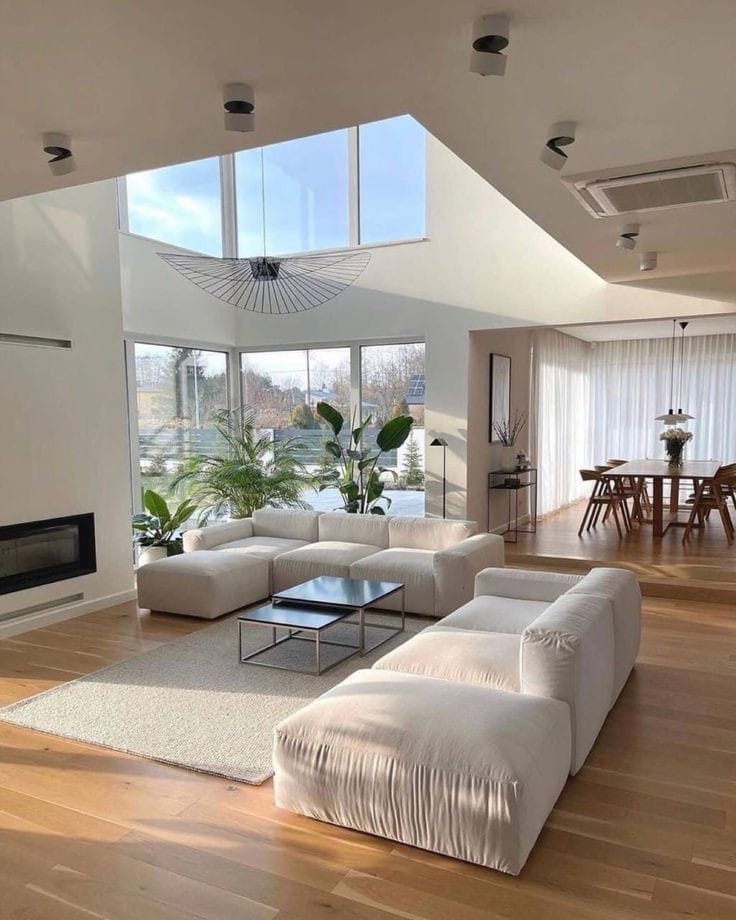 Colors In Interior Decoration